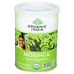 Moringa Leaf Powder