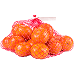 Organic Mandarin Clementine 