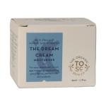 The Dream Cream Moisturizer