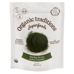 Barley Grass Juice Powder