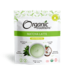 Superfood Latte Matcha