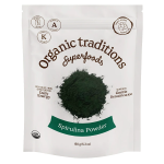 Superfood Spirulina