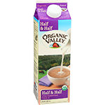 Half & Half Organic