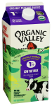 Organic 1% Low Fat Milk