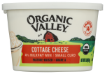 Organic Cottage Cheese