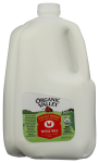 Organic Whole Milk