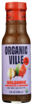 Balsamic Vinaigrette & Marinade