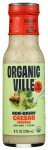 Non-Dairy Caesar Dressing