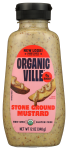 Stone Ground Mustard