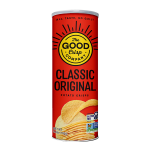 good crisp company potato crisps original 5.6 o 