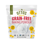 Grain-Free Baking Powder