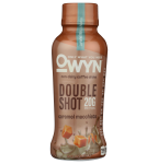 Caramel Macchiato Doubleshot Protein Coffee Shake