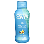 Plant-Based Drink Smooth Vanilla