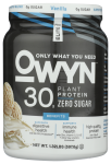 Protein Elite Powder Vanilla