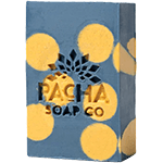 Bar Soap Lavender & Blue Tansy