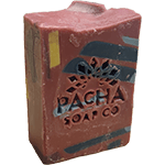 Bar Soap Pachafetti
