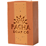 Coconut Papaya Bar Soap
