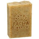 Dirty Hippie Bar Soap