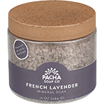 French Lavender Mineral Soak