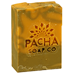 Jasmine Gardenia Bar Soap