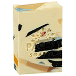 Pachafetti Bar Soap