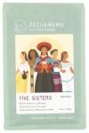 Five Sisters Organic Coffee