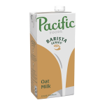 Barista Series Oat Milk