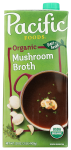Organic Mushroom Broth