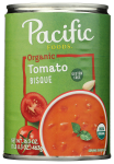 Organic Tomato Bisque Soup