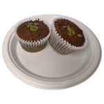 Paleo Pumpkin Muffin