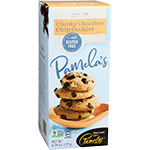 Chunky Chocolate Chip Gluten Free