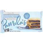 pamela's figgies and jammies extra large cookies blueberry and fig 9 oz