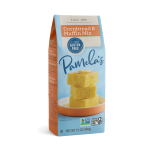 Gluten-Free Cornbread and Muffin Mix