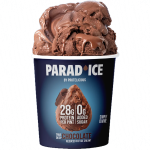 True Deep Chocolate Ice Cream