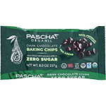 Dark Chocololate Baking Chips Zero Sugar