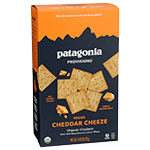Cheddar Cheese Cracker