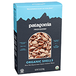 Roc Shells Pasta