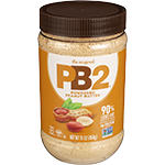 Powdered Peanut Butter The Original