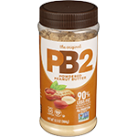 Powdered Peanut Butter The Original