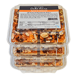 Apricot Almond Cake Bar