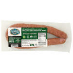 No Sugar Added Old World Organic Uncured Kielbasa