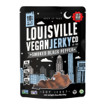 Pete's Smoked Black Pepper