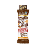 Bar Crispy Peanut Butter Chocolate