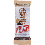 Perfect Bar Dark Chocolate Chip Peanut Butter