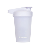 Shaker White 20 Oz