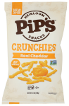 Cheddar Crunchies
