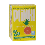Electrolyte Drink Tablet Hydration Pineapple Grapefruit