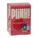 Electrolyte Drink Tablet Hydration Pomegranate Berry