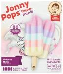 Unicorn Minis with cream