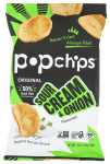 Sour Cream & Onion